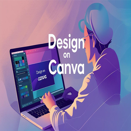 تعلم التصميم على كانفا (Canva)