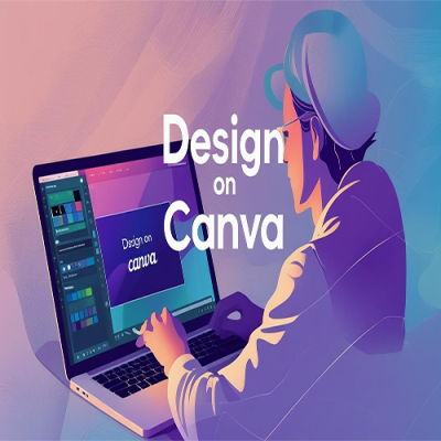 تعلم التصميم على كانفا (Canva)